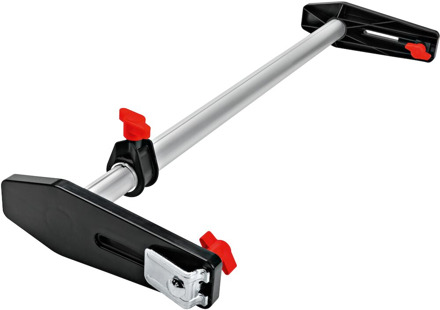 Bessey TMS Kozijnmontageklem Spanbereik: 560-1010 mm