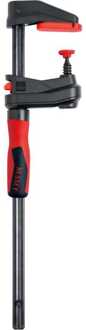 Bessey Transmissieklem Bessey GK15 Spanbreedte (max.):150 mm Afm. werkbereik:60 mm