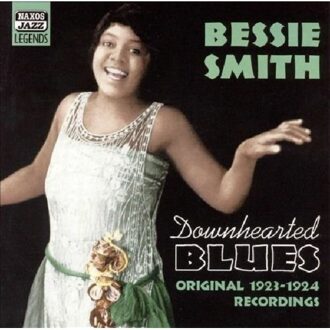 Bessie Smith:Downhearted Blues