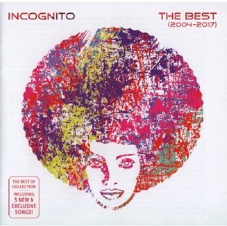 Best (2004-2017)