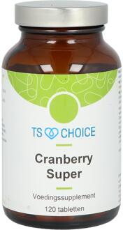 Best choise Cranberry Super /bc Ts