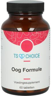 Best choise Oogformule /bc Ts