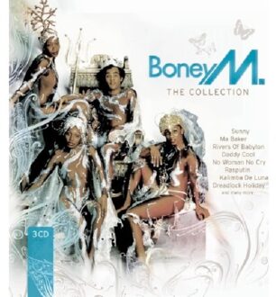 Best Collection - Boney M.