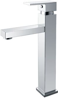 Best Design A-Line verhoogde wastafelmengkraan 30cm