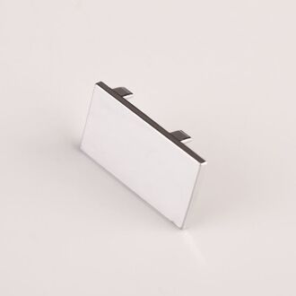 Best Design Afdekkap Best Design Voor Muurprofiel Inloopdouche Erico 3880000-3880010-3880020-3880030 Chroom