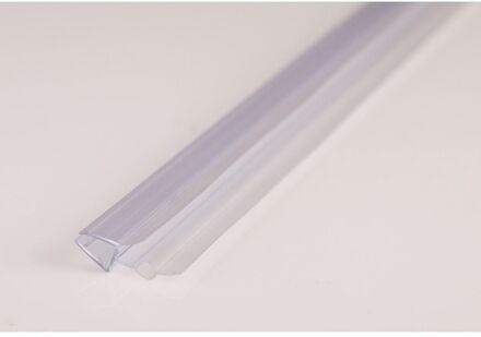 Best Design Afsluitstrip Onderkant Deur Best Design 200 cm Voor Erico 3856380-3856390-3856400