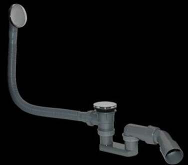 Best Design Badafvoer - overloopcombinatie - Click waste.