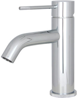 Best Design Best-Design "Chrome-Polina" Wastafelmengkraan Chroom