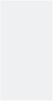 Best Design Best-Design 'Dalis 900' glaswand 90cm 8mm NANO glas