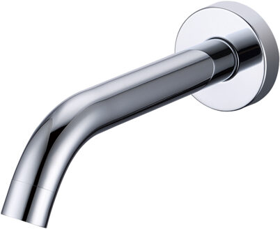 Best Design Best-design losse muuruitloop 1/2"x 20 cm + rozet