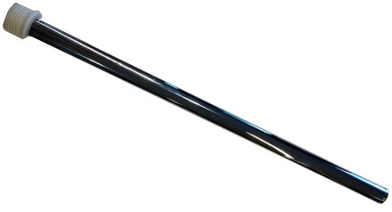 Best Design Best-Design Losse Steel Chroom Tbv. Toiletborstel