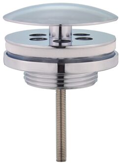 Best Design Best-Design "Low" fontein afvoerplug 5/4"