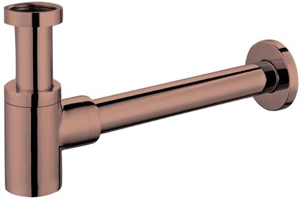 Best Design Best-Design Lyon mini-sifon 5/4 x 32 mm rosé-mat-goud