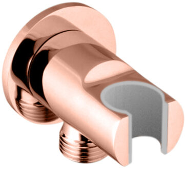 Best Design Best-Design Lyon opsteek muuraansluiting rosé-mat-goud