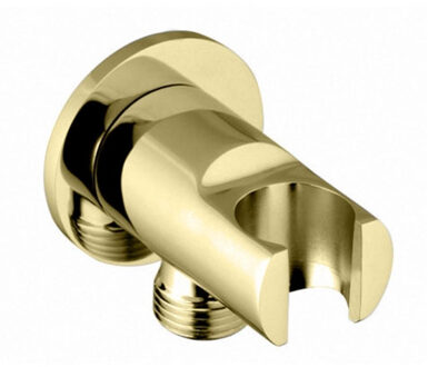 Best Design Best-Design Nancy opsteek muuraansluiting mat-goud