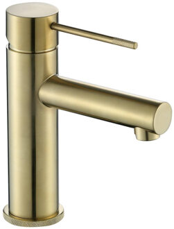 Best Design Best-Design Nancy wastafelmengkraan mat-goud