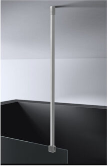 Best Design Best-Design Ore 'Dalis' Plafondstabilisatiestang 1000 mm RVS geborsteld