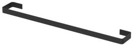 Best Design Best-Design Service (ter vervanging) Losse Beugel tbv. "Brenner-Black" 600 mm Breed Mat Zwart