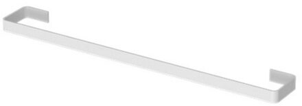 Best Design Best-Design Service (ter vervanging) losse beugel tbv. "Brenner-White" 600 mm Breed Mat Wit