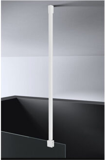 Best Design Best-Design White 'Dalis' Plafondstabilisatiestang 1000 mm Mat Wit