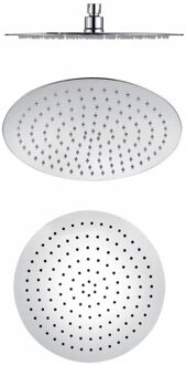 Best Design Best Desing Ore RVS regendouche 30cm rond 2mm dik