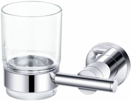 Best Design Best Desing Rome Bekerhouder chroom