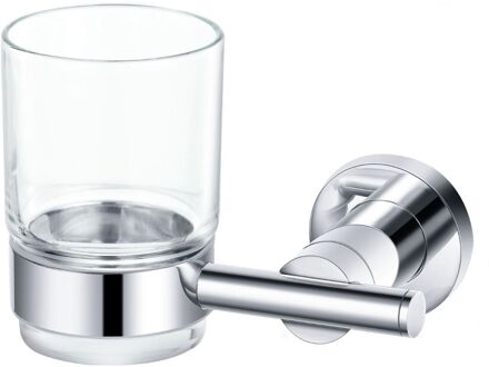 Best Design Best Desing Rome Bekerhouder chroom