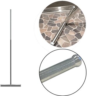 Best Design "big-one" luxe design douche vloerwisser inclusief safety-grip