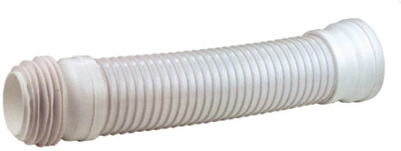 Best Design Closet Afvoermanchet Best Design Flixa Flexibel 110 x 550 mm Wit