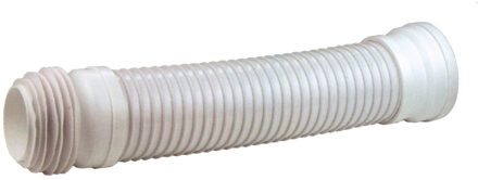 Best Design Closet Afvoermanchet Flixa Flexibel 110 x 550 mm Wit