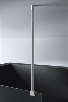 Best Design Dalis plafond stabilisatiestang 100cm chroom