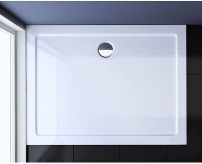 Best Design Donar douchebak rechthoek 160x90cm