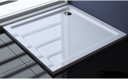 Best Design Donar douchebak vierkant 100x100cm