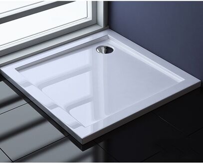 Best Design Donar douchebak vierkant 90x90cm