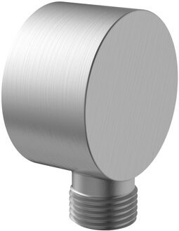 Best Design Doucheaansluiting Best Design Opbouw Ore Reend RVS