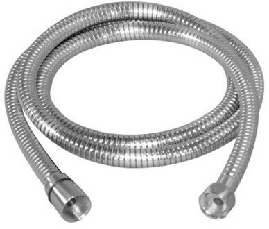 Best Design Doucheslang anti twist 150 cm