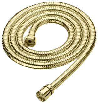 Best Design Doucheslang Nancy Mat Goud 150 Anti Twist