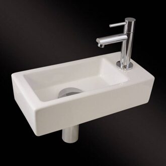 Best Design Fonteincombinatie Best Design "One Pack" "Mini -Block rechts"