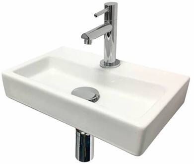 Best Design Fonteincombinatie One-Pack Skyline