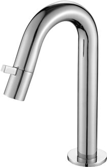 Best Design Fonteinkraan Best Design Viewer Koudwater Chroom