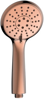 Best Design Handdouche Best Design Zipzi 3 Standen PVD Glans Brons