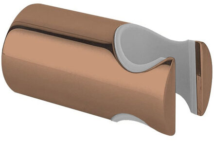 Best Design Handdouchehouder Best Design Dijon-Ochi Opsteek Muuraansluiting PVD Glans Brons