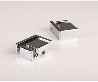 Best Design Hoekhouder Glaswand L+R Best Design Voor Erico 3875280