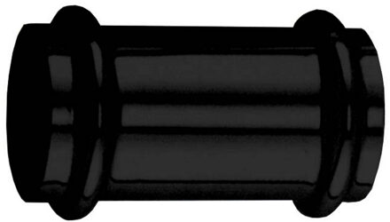 Best Design Koppelstuk Best Design Nero 32 mm Mat Zwart