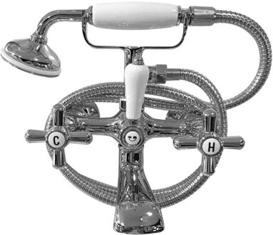 Best Design Liberty badmengkraan zonder garnituur