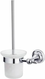 Best Design Liberty toiletborstelhouder chroom