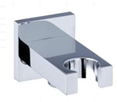 Best Design Luxe Square muuraansluiting en opsteek