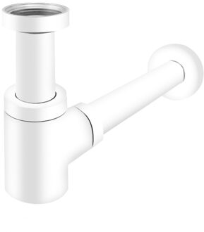 Best Design Mini sifon White 5/4 x 32 mm
