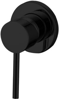 Best Design Morana omstelkraan inbouw koud/warm