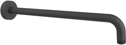 Best Design Muurbeugel Best Design Nero 38.5 cm Mat Zwart